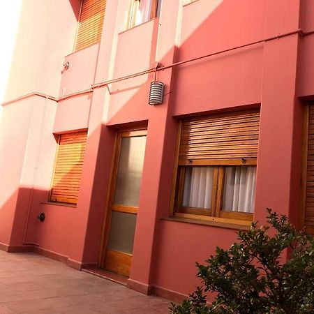Residencial Italia Bed & Breakfast Córdoba Exterior photo